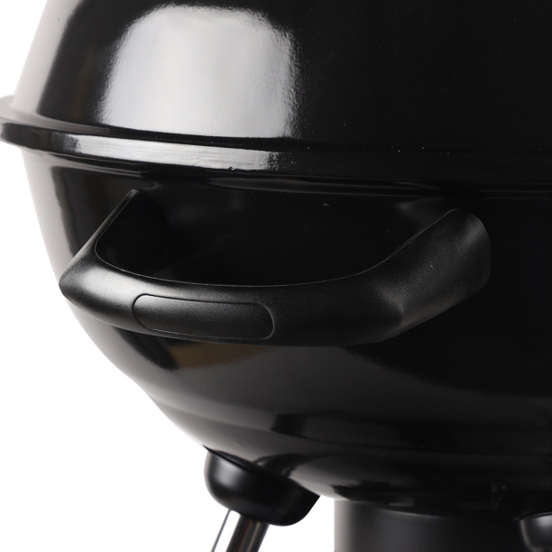 Гриль угольный d46 см от магазина ЛесКонПром.ру