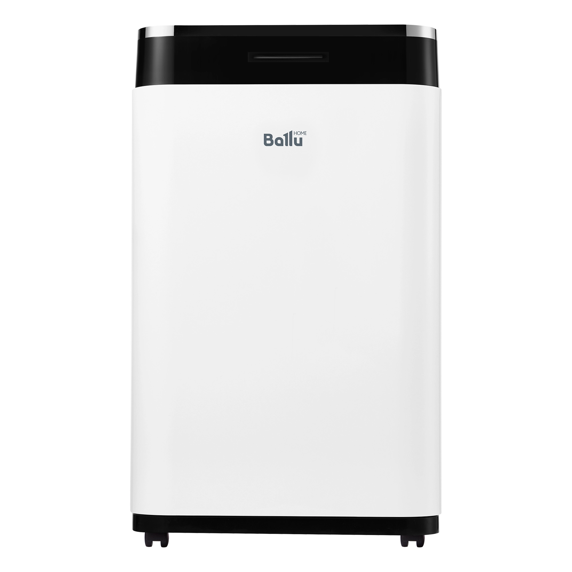 Осушитель воздуха BALLU BD25ER от магазина ЛесКонПром.ру