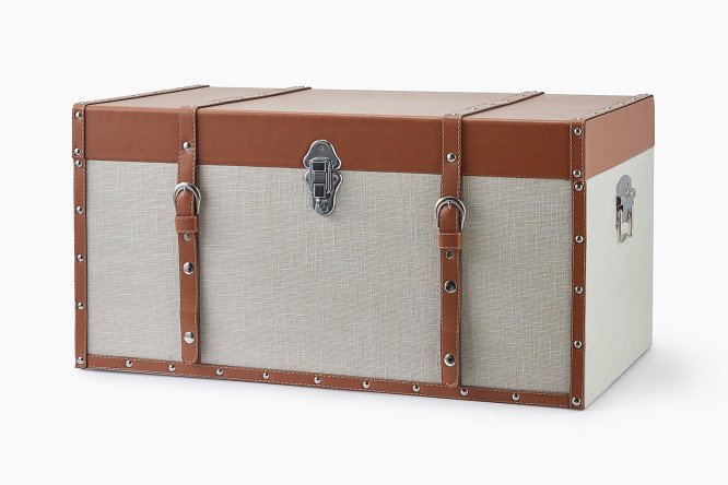 Сундук 20303 68x35x40 см 80420654 от магазина ЛесКонПром.ру