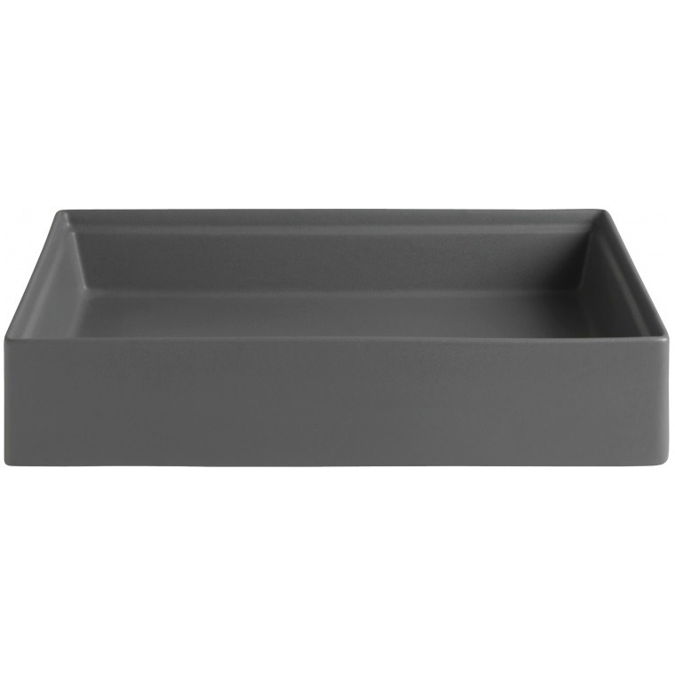 Раковина Artceram Scalino 55 SCL002 15 00 Grigio oliva от магазина ЛесКонПром.ру