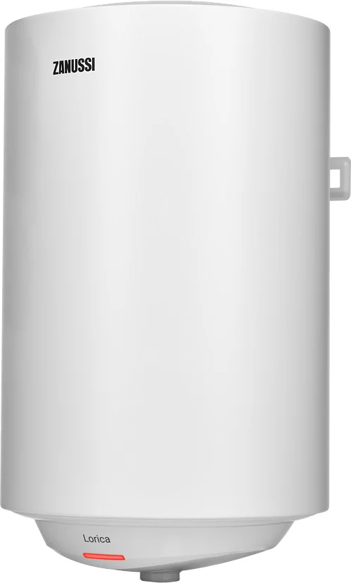 Накопительный водонагреватель Zanussi Lorica ZWH/S 50 электрический от магазина ЛесКонПром.ру
