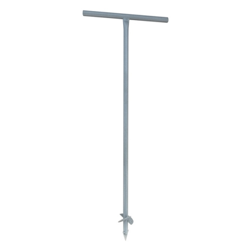 Буры, рыхлители ручные