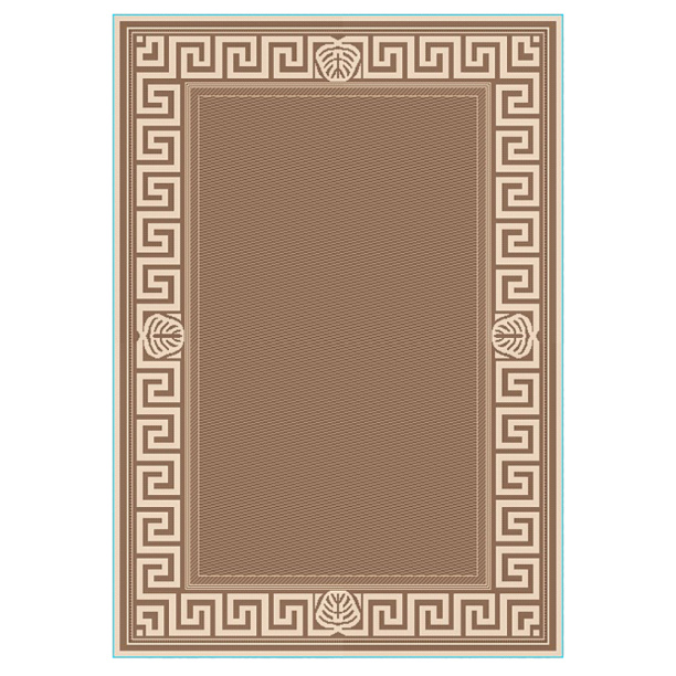 Ковер Эко 7900-23 2,0x3,0 м от магазина ЛесКонПром.ру