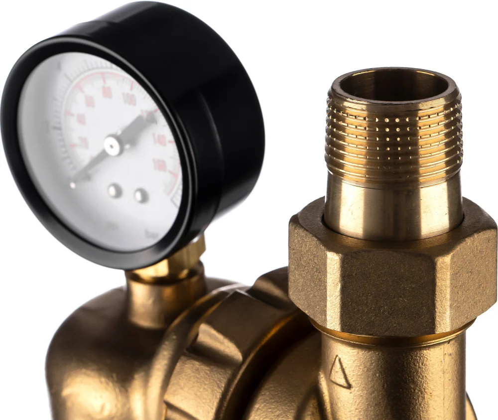 Предфильтр Гейзер Гейзер-бастион 7508095233 от магазина ЛесКонПром.ру