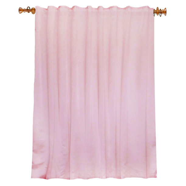 Штора-тюль микровуаль 300х270 см от магазина ЛесКонПром.ру