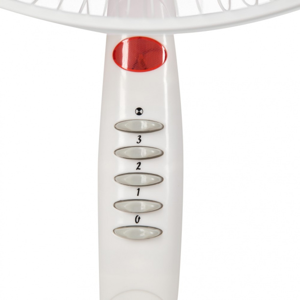 Вентилятор напольный Oasis VF-40SWG 40 см от магазина ЛесКонПром.ру