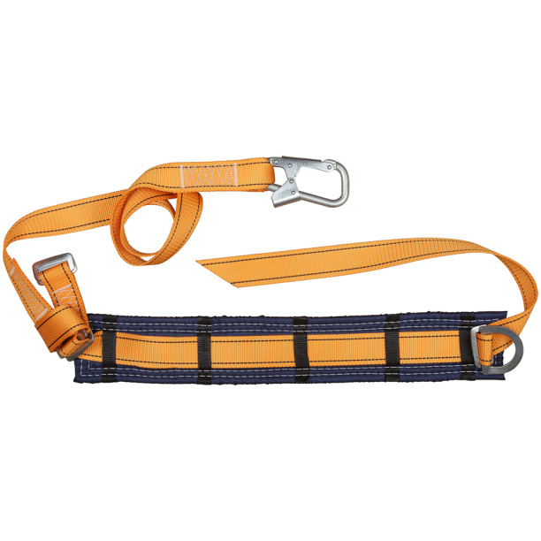 Пояс предохранительный УП-1А лента от магазина ЛесКонПром.ру