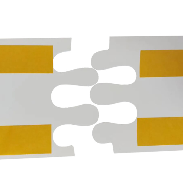 Постер-ростомер Зверята 100х20 см от магазина ЛесКонПром.ру