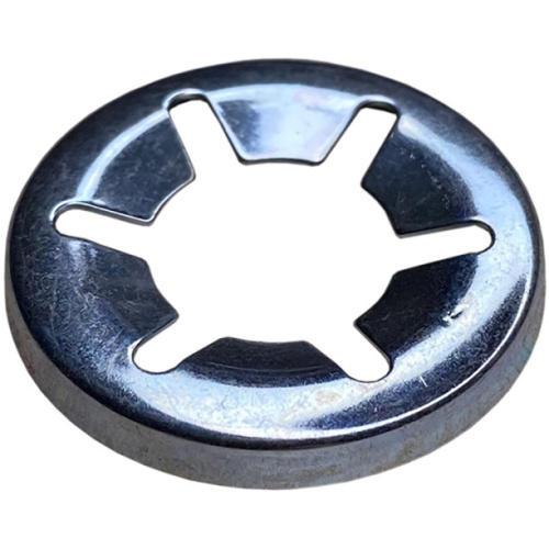 Кольца стопорные, упорные