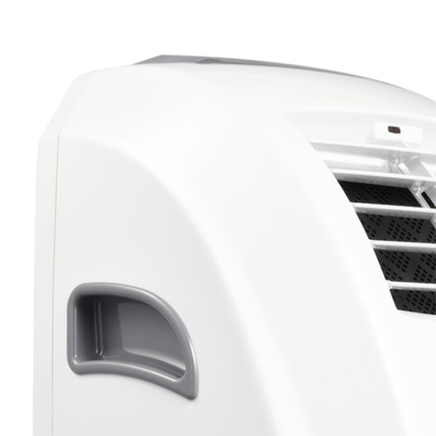 Кондиционер мобильный Ballu BPAC-09CP22Y от магазина ЛесКонПром.ру