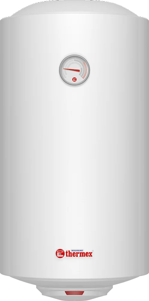 Накопительный водонагреватель Thermex TitaniumHeat 50 V Slim электрический от магазина ЛесКонПром.ру
