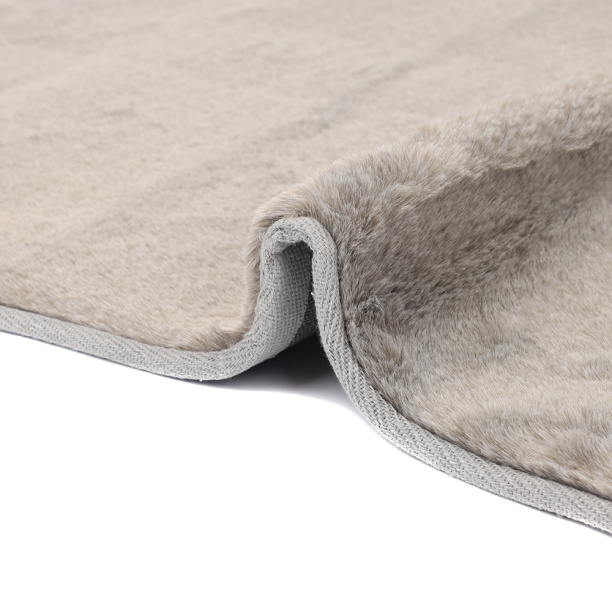 Ковер NEODECO Penguin Beige 1,2x1,8 м от магазина ЛесКонПром.ру