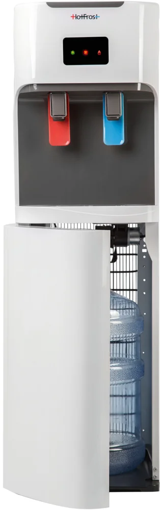 Кулер для воды HotFrost V115А от магазина ЛесКонПром.ру