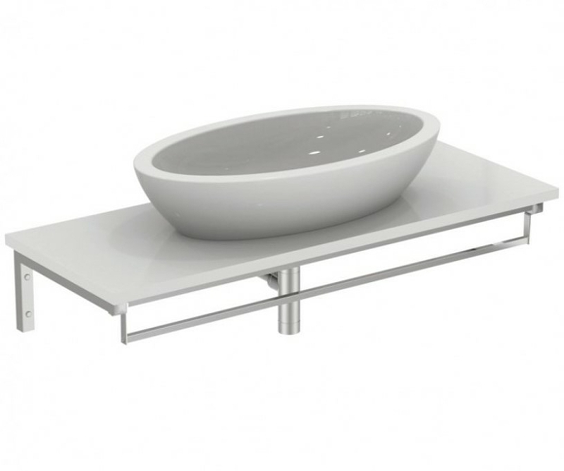 Раковина-чаша Ideal Standard Strada 75 K078501 Euro White от магазина ЛесКонПром.ру