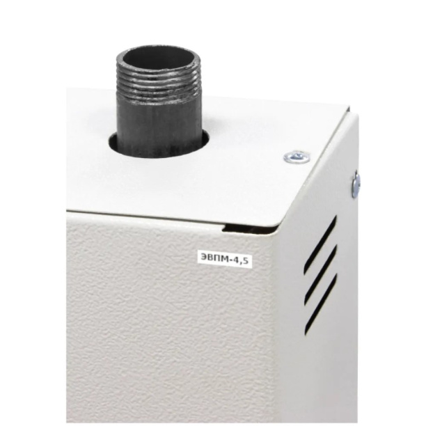 Котел электрический УралПром ЭВПМ-4,5 кВт 220 В от магазина ЛесКонПром.ру