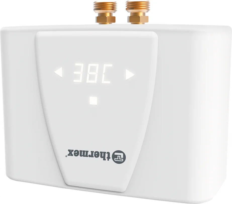 Проточный водонагреватель Thermex Trend 6000 электрический от магазина ЛесКонПром.ру