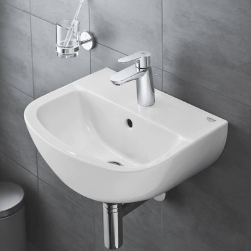 Раковина Grohe Bau Ceramic 60 39421000 Альпин-белый от магазина ЛесКонПром.ру