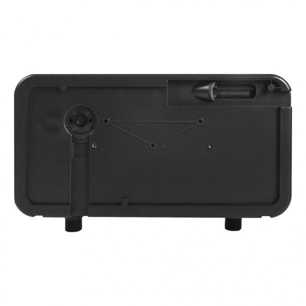 Водонагреватель проточный THERMEX Onyx 6500 от магазина ЛесКонПром.ру