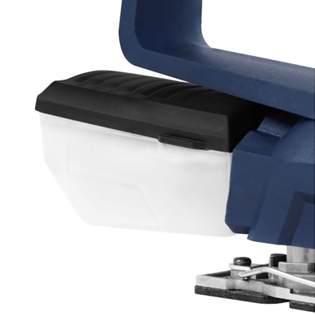 Фен технический KRONS 2000 Вт от магазина ЛесКонПром.ру