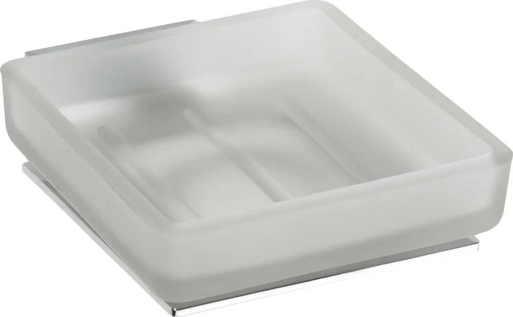 Мыльница Bemeta Plaza 118108022 от магазина ЛесКонПром.ру