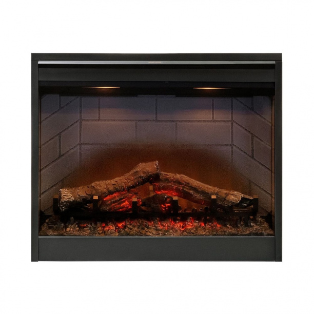 Электроочаг Symphony DDF 2608, 26 дюймов от магазина ЛесКонПром.ру