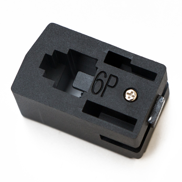 Стриппер КВТ для телефонного кабеля от магазина ЛесКонПром.ру