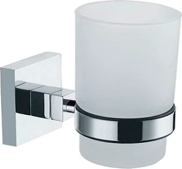 Стакан Fixsen Metra FX-11106 от магазина ЛесКонПром.ру