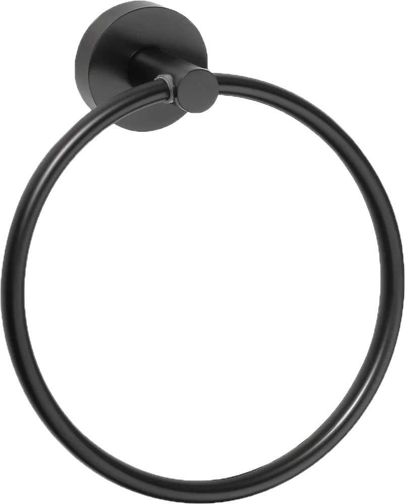 Полотенцедержатель Bemeta Dark 104104060 от магазина ЛесКонПром.ру