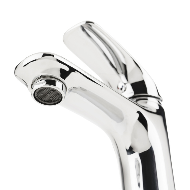 Смеситель для раковины FLUMEN Inn от магазина ЛесКонПром.ру