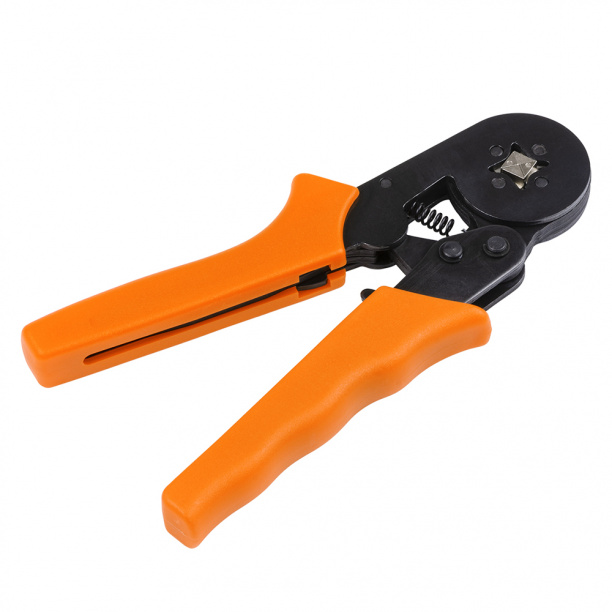 Пресс-клещи TDM ЕLECTRIC ПК-04 от магазина ЛесКонПром.ру