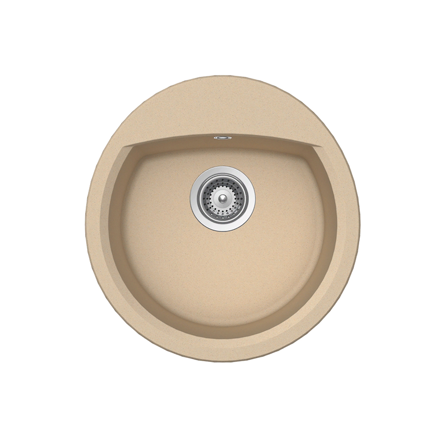 Кухонная мойка ECLIPSE 45 CRISTALITE 700664 SCHOCK от магазина ЛесКонПром.ру