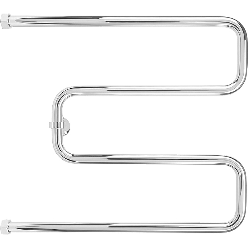 Водяной полотенцесушитель Grota Kamelo 600х800 Хром от магазина ЛесКонПром.ру