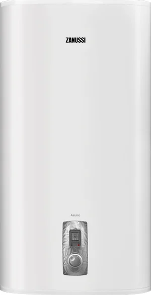 Накопительный водонагреватель Zanussi Azurro ZWH/S 100 электрический от магазина ЛесКонПром.ру