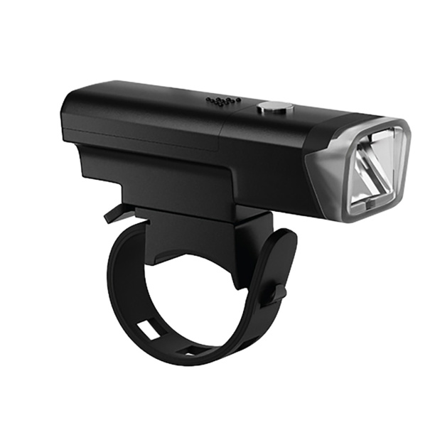 Фонарь велосипедный Фотон 1 Вт 3хААА от магазина ЛесКонПром.ру