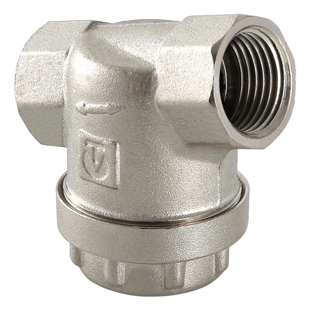 Фильтр универсальный VALTEC 1/2" от магазина ЛесКонПром.ру