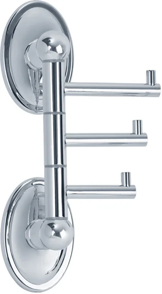 Полотенцедержатель Veragio Bonjour VR.BNR-7835.CR хром от магазина ЛесКонПром.ру