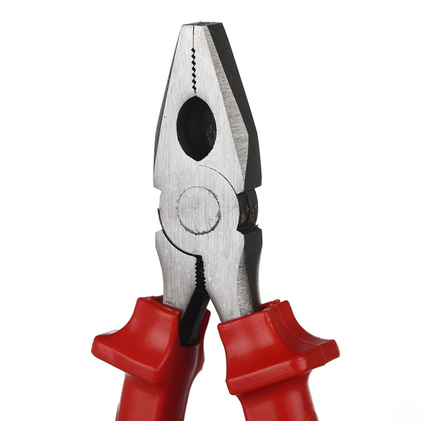 Пассатижи KRONS 180 мм от магазина ЛесКонПром.ру