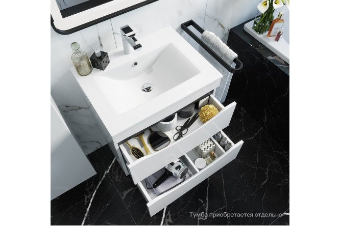 Умывальник накладной IDDIS 80537383 от магазина ЛесКонПром.ру