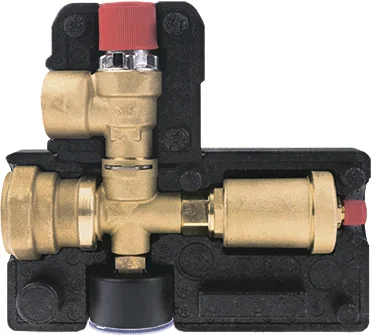 Группа безопасности Elsen ESG02.10 от магазина ЛесКонПром.ру