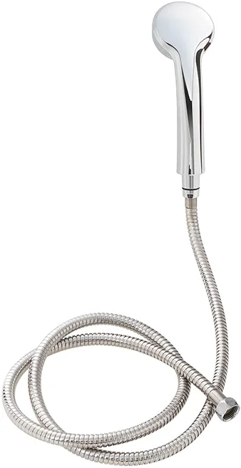 Душевая лейка Milardo 0403F76M18 от магазина ЛесКонПром.ру