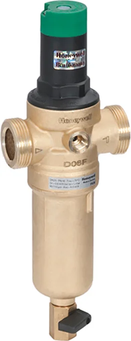 Предфильтр Honeywell FK06-1"AAM от магазина ЛесКонПром.ру