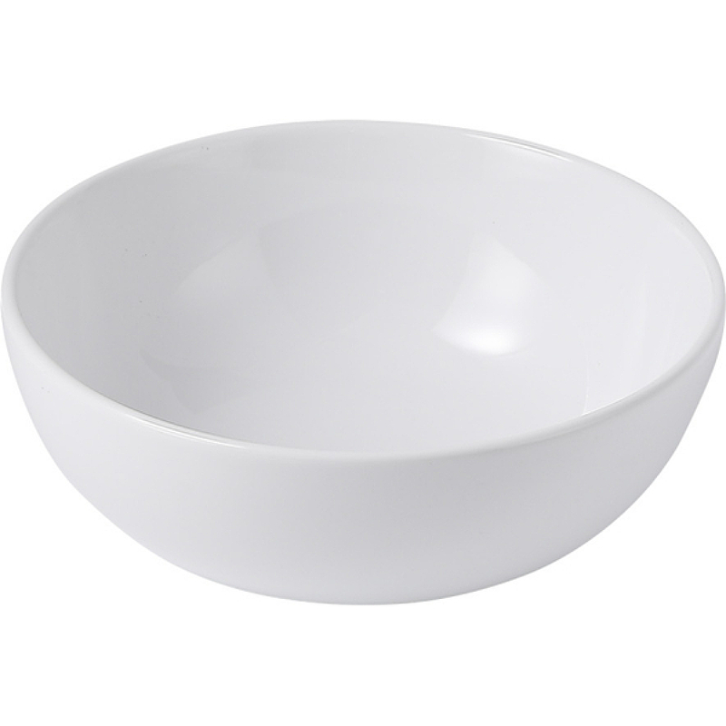 Раковина-чаша Abber Bequem 36 AC2105 Белая от магазина ЛесКонПром.ру