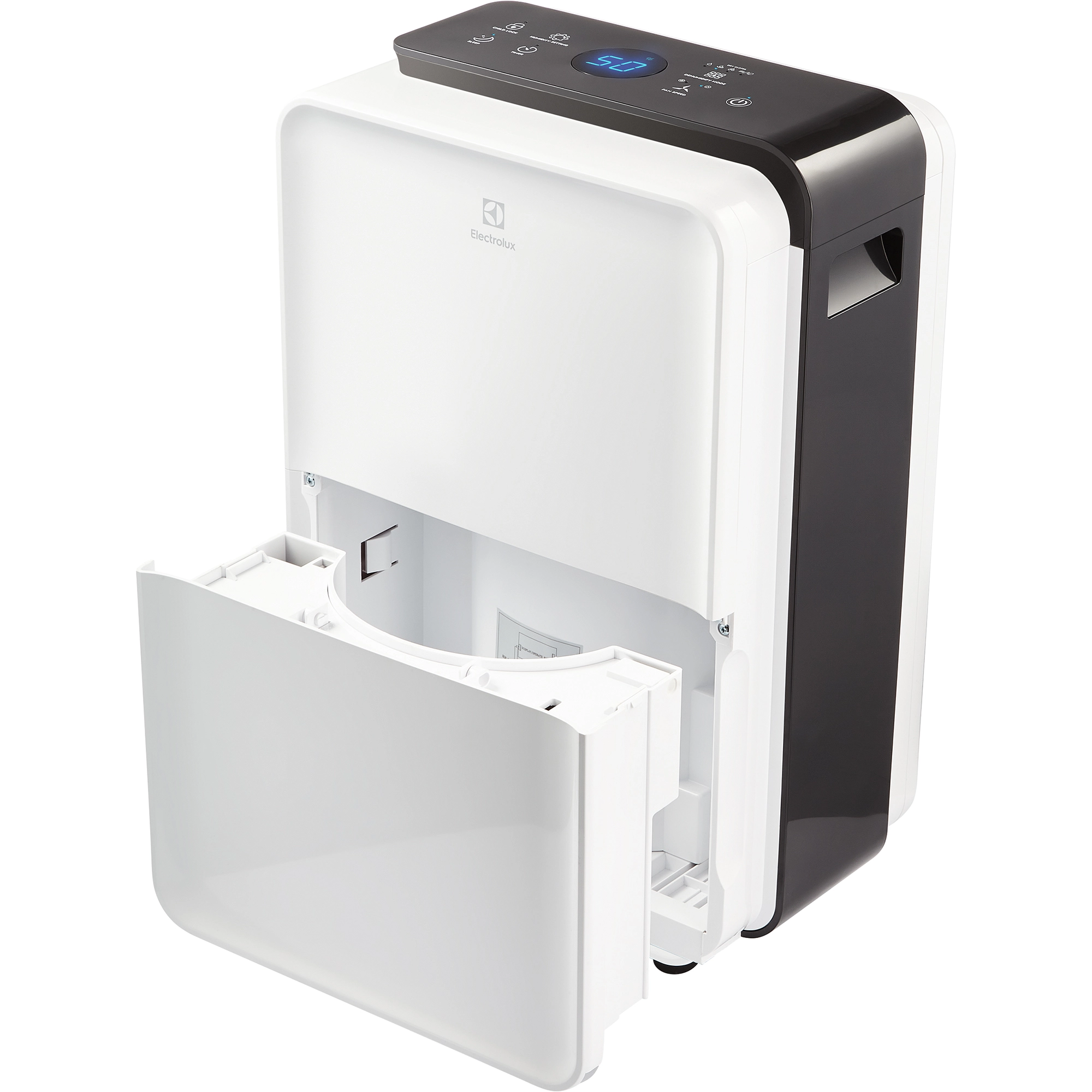 Мультикомплекс сушильный Electrolux EDM-35L от магазина ЛесКонПром.ру