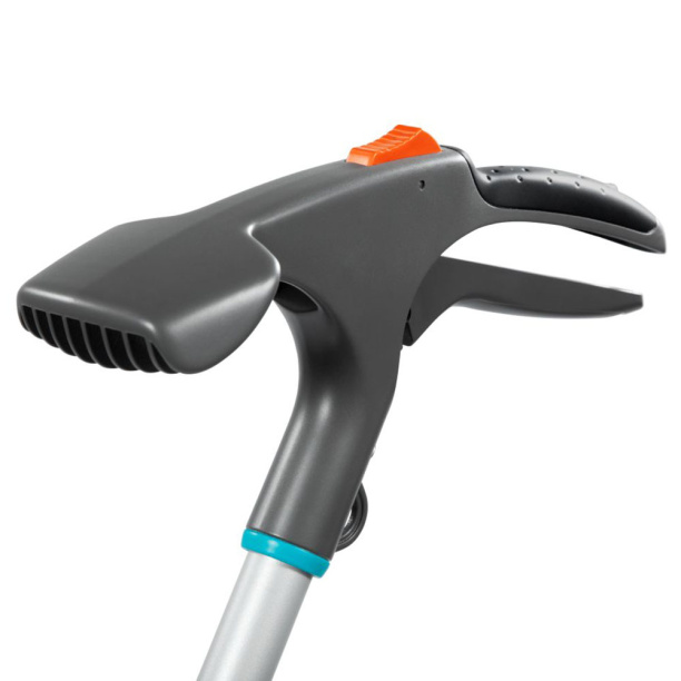 Ножницы для травы Gardena Comfort поворотные от магазина ЛесКонПром.ру