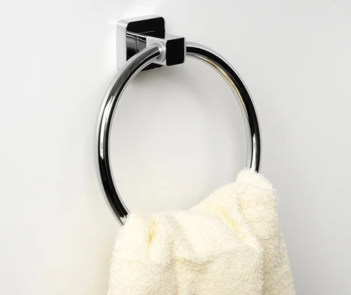 Полотенцедержатель Wasserkraft Lippe K-6560 от магазина ЛесКонПром.ру