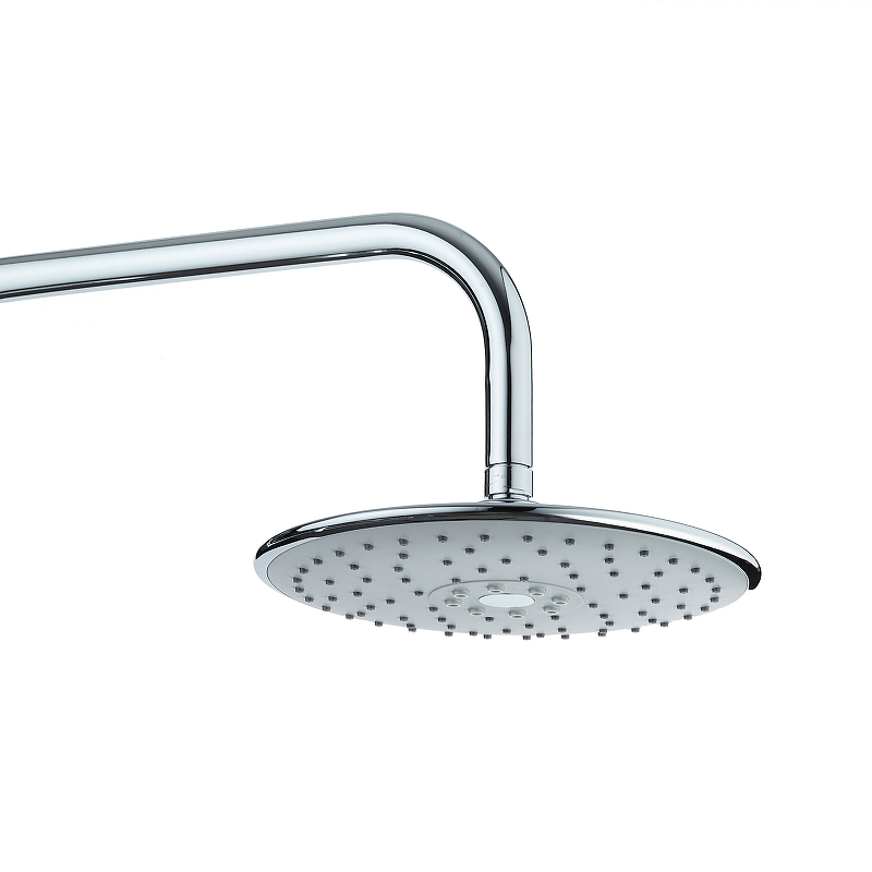 Душевая система Orange S05cr Хром от магазина ЛесКонПром.ру