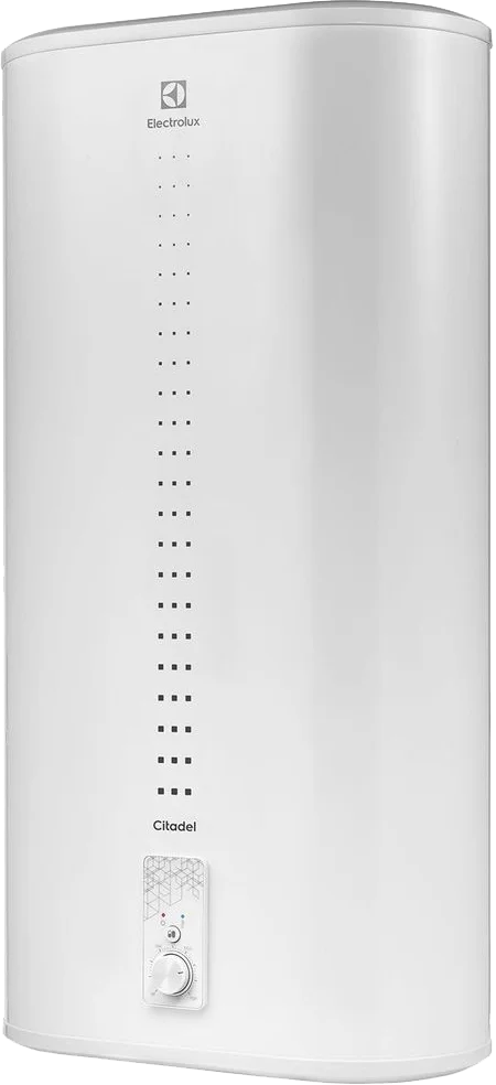 Накопительный водонагреватель Electrolux Citadel EWH 80 Citadel электрический от магазина ЛесКонПром.ру