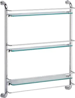 Полка Wasserkraft K-2033 от магазина ЛесКонПром.ру