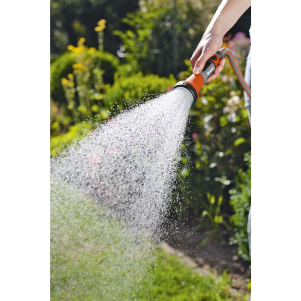 Наконечник-распылитель для полива Gardena Classic от магазина ЛесКонПром.ру