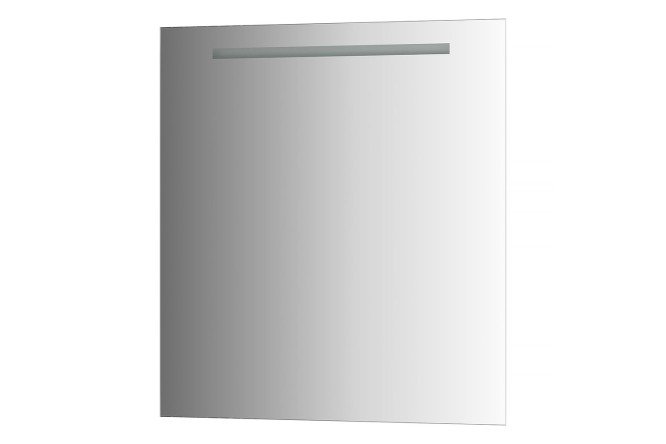 Зеркало EVOFORM Lumline 80372810 от магазина ЛесКонПром.ру